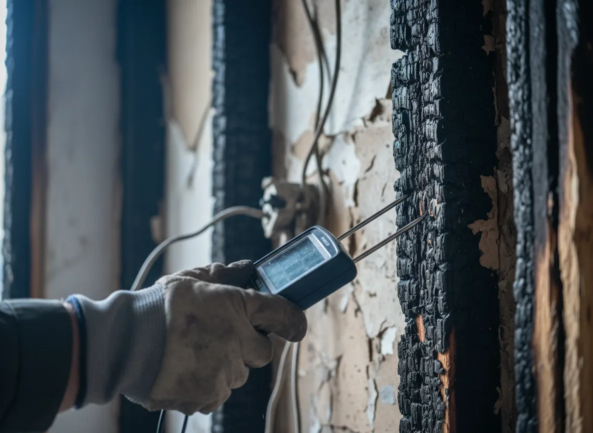 Fire Damage Restoration Gould, AR FAQs